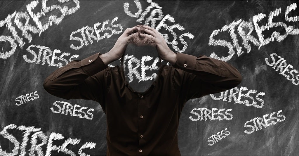 Effektives Stressmanagement im Berufsalltag 