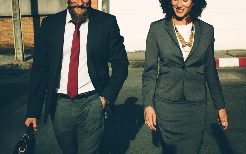 Erfolgsstrategien für Frauen in der Wirtschaft 
